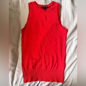 *LAST CHANCE* Ralph Lauren Black Label sleeveless top